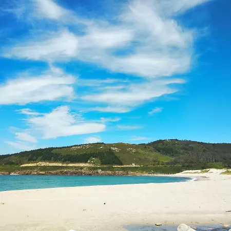 Fonte Do Cabo Muxia