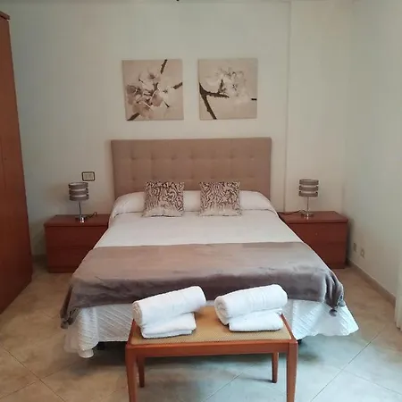 Apartment Fonte Do Cabo *