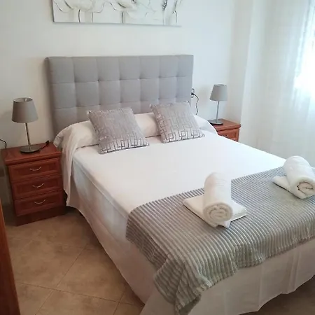 Apartment Fonte Do Cabo