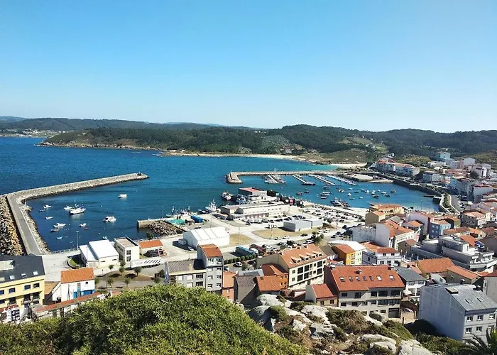 Fonte Do Cabo Lägenhet *