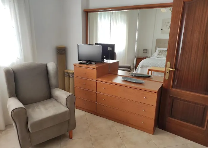 Fonte Do Cabo דירה