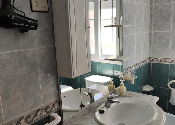 דירה Fonte Do Cabo *