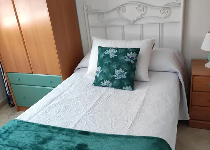 Fonte Do Cabo דירה