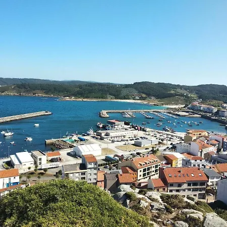 Fonte Do Cabo Apartment *