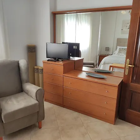 Fonte Do Cabo Apartman