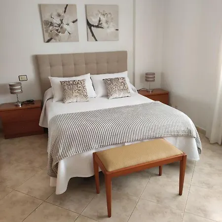 Apartment Fonte Do Cabo