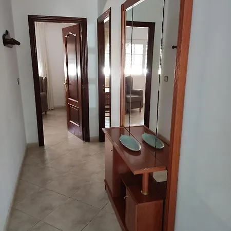 Fonte Do Cabo Apartment Muxia