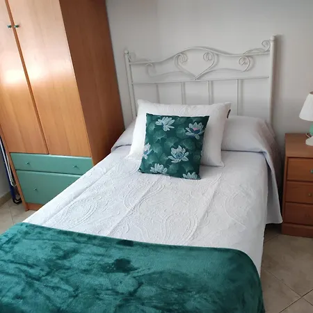 Fonte Do Cabo Apartment