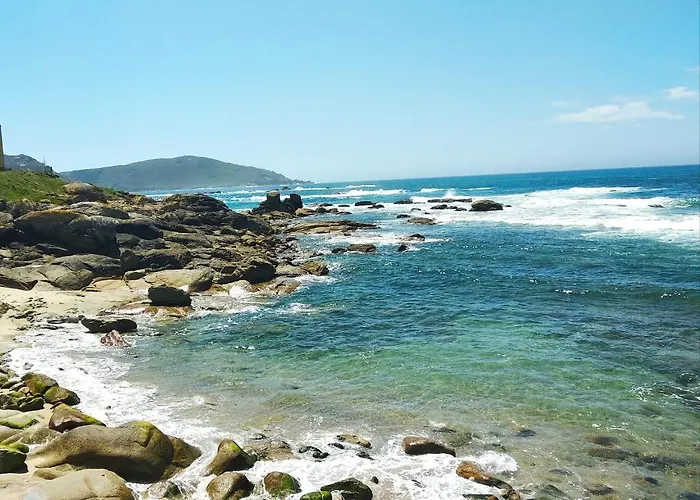 Fonte Do Cabo Daire Muxia