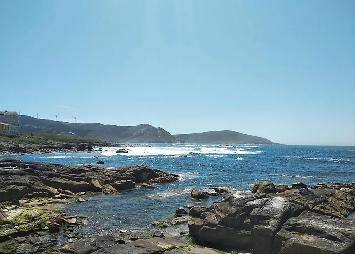 Daire Fonte Do Cabo Muxia