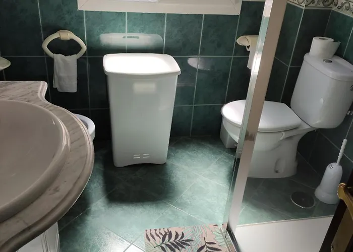 Daire Fonte Do Cabo Muxia