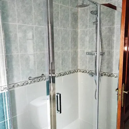 Fonte Do Cabo ムシア