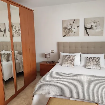 Fonte Do Cabo アパート