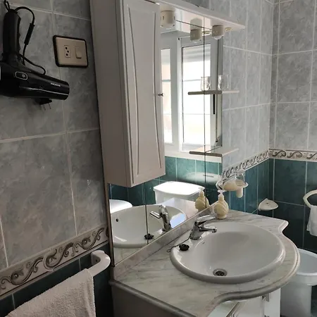 アパート Fonte Do Cabo *