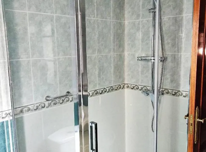Fonte Do Cabo Muxía