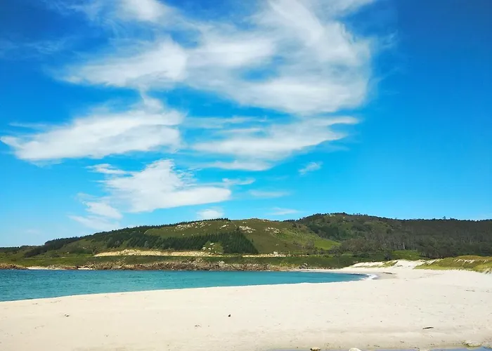 Fonte Do Cabo Muxía