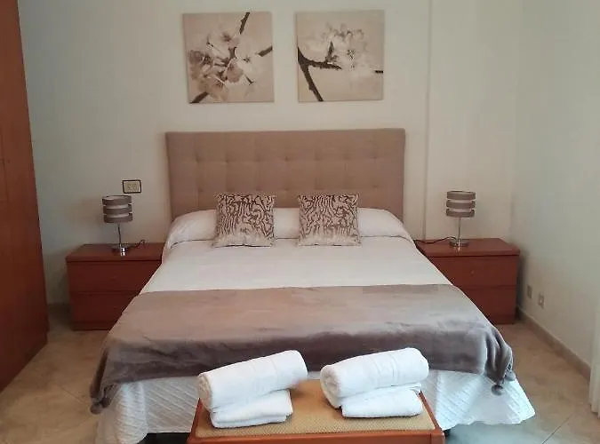 Appartement Fonte Do Cabo *
