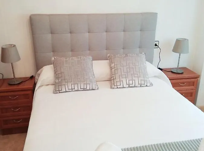 Appartement Fonte Do Cabo Muxía