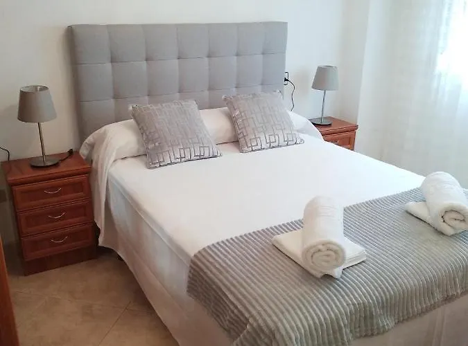 Appartement Fonte Do Cabo
