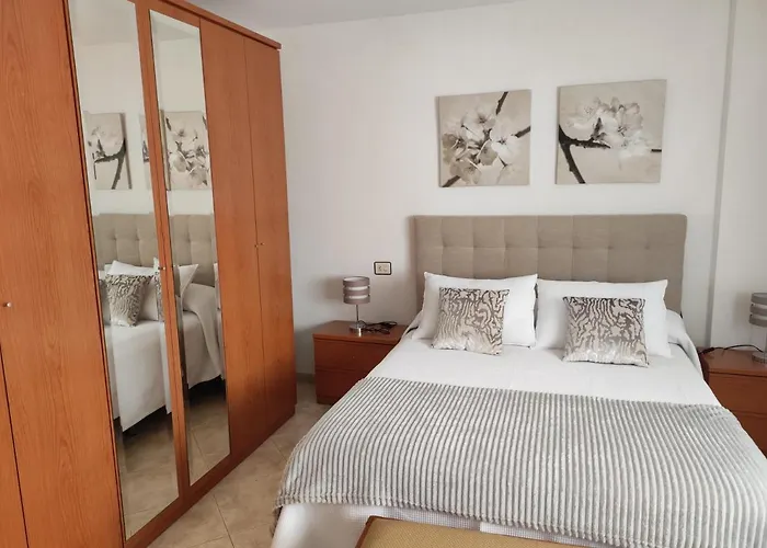 Fonte Do Cabo Appartement