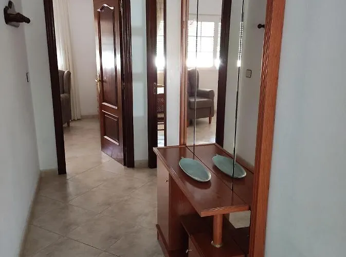 Fonte Do Cabo Appartement Muxía